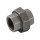 Anvil/Mueller Pipe Union, Black - 1"