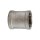 Stainless Steel Pipe Coupling - 1/8"
