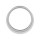 Charlotte Pipe PVC DWV Coupling - 3"