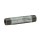 Pipe Nipple, Galvanized Steel - 1" x 6"