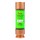 Fusetron Cartridge Fuse, Class RK5 - 40 Amp