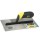 Futura V-Notch Trowel ~ 4" x 10" 