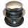 Tiptoe Stopper, Zinc 1-1/2"