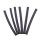Gardner Bender Heat Shrink Tubing - 1/4" x 4"