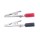 Alligator Clip, 2"