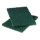 Scotch-Brite Heavy Duty Commercial Scouring Pad ~ 6" x 9"