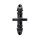 Double Barb Coupling ~ 1/4"