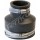Fernco Flexible Coupling - 3" x 1-1/2"