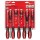 Screwdriver Set - 10pc