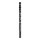 Freud Diablo High-Speed Steel Drill Bit - 17/64"