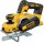 DeWalt 20V MAX XR Brushless Cordless Planer - Bare Tool
