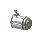 Flex Set-Screw Connector, 1/2"