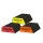 Sanding Sponges, Dual Edge, Assorted - 3pk