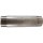 Pipe Nipple, Stainless Steel Schedule 40 - 1-1/4" x 6"
