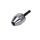 Century Drill Keyless Chuck - 1/4" Hex Shank, 2-1/2" Length