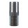 Insert Coupling, Galvanized Steel - 3/4"
