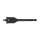 Century Drill Lazer Spade Bit, Stubby - 7/8"