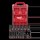 Shockwave Impact Socket Set, 3/8" Drive - 17pc SAE