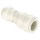 Watts Quick Connect Union Connector - 3/4" x 1/2"