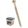 Sabre Drive Tan Exterior Deck Screw - #9 x 3", 1 Lb
