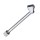 Tru-Flate Dual Foot Air Chuck  1/4" Female NPT