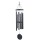 Windchimes, 29"Corinthian Bells Series ~ Black