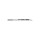 4 inch 10tpi Jig Saw Blade 5/Pk