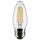 LED Torpedo Bulb, 4W - 2pk