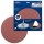 Marshalltown 9" Radial Sanding Disc, 220 Grit - 5-Pack