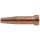Size 0 Propane Cutting Tip