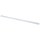 FreedomRail Wall-Mounted Upright, White - 39-1/4"