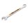 Apex/Cooper Combination Wrench - 1/2"