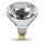 Heat Lamp  Clear  120 Volt 125 Watt 