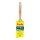 ClearCut Elite Glide Angular Trim Brush - 2-1/2"