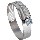 Hose Clamp, .5" x 1.25"  Marine Grade 