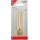 SolidBrass /Pb Surface Bolt, Visual Pack 1922 3 inches 