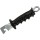 Old Ironside Gate Handle