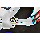 Crescent Black Adjustable Wrench - 10"