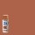Painter's Touch 2X Spray Paint, Satin Cinnamon - 12 oz