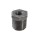 Anvil/Mueller Malleable Hex Bushing, Black - 1/2" x 1/4"