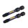 Irwin Impact Phillips Power Bit, #3 - 2", 2pk