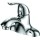 Ch 1hd Lav Faucet