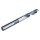 Irwin Silver & Deming Drill Bit - 17/32", Reduced Shank