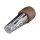 Brass & Stainless Steel Foot Valve, Meets Lead Free Installs - 1-1/4"
