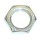 Lock Nut - Steel - 1/8 inch
