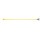 Springer Magrath Stock Prod Replacement Shaft    44"