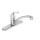 Kitchen Faucet - No Spray