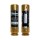 Bussmann Fusetron RK5 Indicator Fuse - 40 Amp