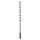 Irwin Solid Center Auger Bit - 1/4"