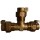 1 Pipe Tee
